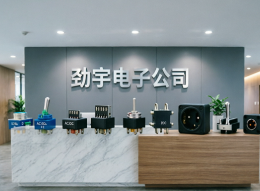 关于劲宇